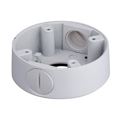 amcrest dome camera junction box|Amcrest camera junction box.